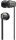 Наушники с микрофоном Sony WI-C310 Black  Фото №5