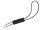 Наушники с микрофоном Sony WI-C310 Black  Фото №7