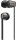 Наушники с микрофоном Sony WI-C310 Black  Фото №5