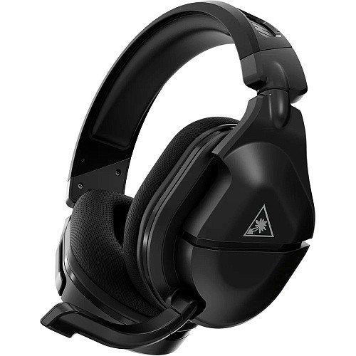 Навушники з мікрофоном Turtle Beach Stealth 600 Gen2 MAX for Xbox Black (TBS-2362-02)
