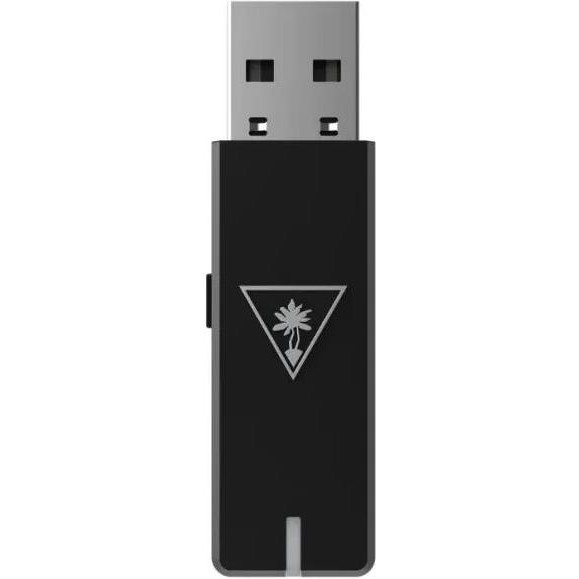 Навушники з мікрофоном Turtle Beach Stealth 600 Gen2 MAX for Xbox Black (TBS-2362-02)  Фото №0