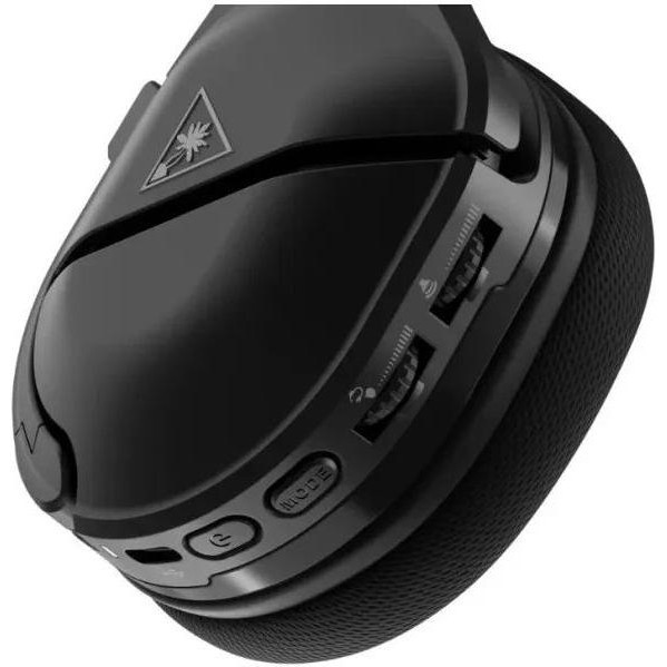 Навушники з мікрофоном Turtle Beach Stealth 600 Gen2 MAX for Xbox Black (TBS-2362-02)  Фото №1