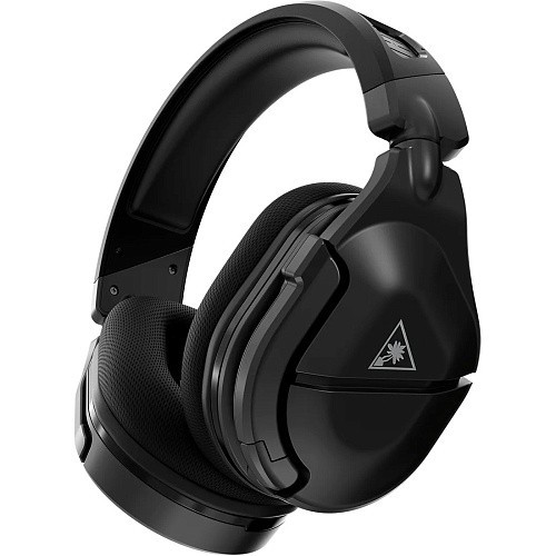 Навушники з мікрофоном Turtle Beach Stealth 600 Gen2 MAX for Xbox Black (TBS-2362-02)  Фото №6