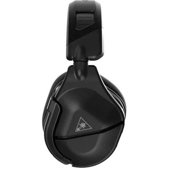 Навушники з мікрофоном Turtle Beach Stealth 600 Gen2 MAX for Xbox Black (TBS-2362-02)  Фото №3