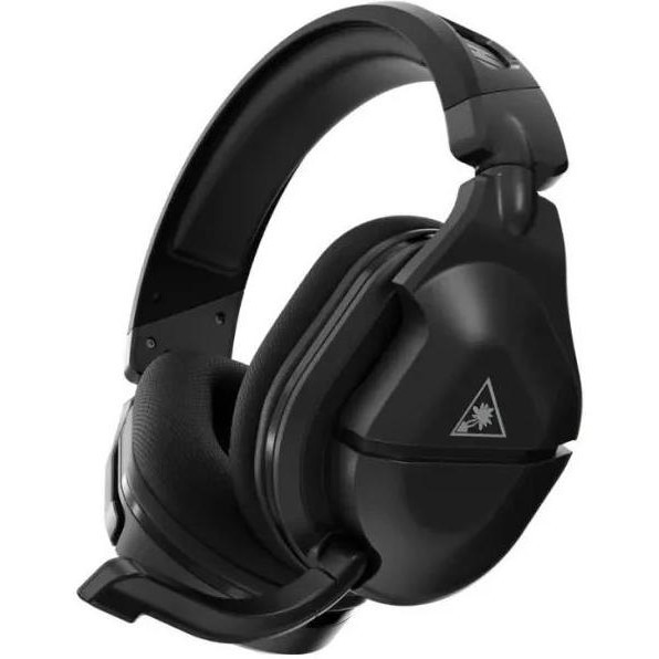 Навушники з мікрофоном Turtle Beach Stealth 600 Gen2 MAX for Xbox Black (TBS-2362-02)  Фото №5