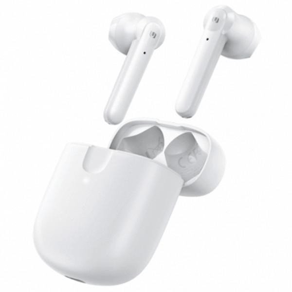 Наушники TWS UGREEN HiTune T2 WS105 White (80652)