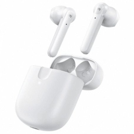 Наушники TWS UGREEN HiTune T2 WS105 White (80652)