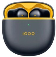 Наушники TWS vivo IQOO TWS 1 Black Наушники TWS vivo IQOO TWS 1 Black