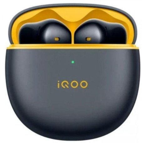 Навушники TWS vivo IQOO TWS 1 Black