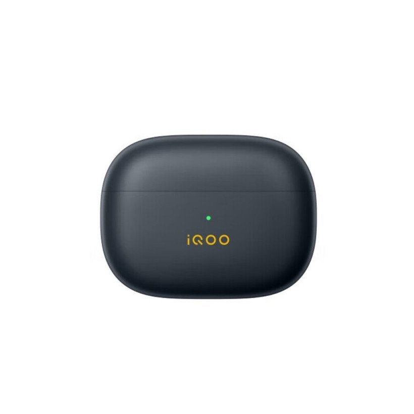 Наушники TWS vivo IQOO TWS 1 Yellow  Фото №1