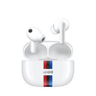 Навушники TWS vivo IQOO TWS 1 White