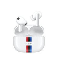 Наушники TWS vivo IQOO TWS 1 White