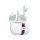 Навушники TWS vivo IQOO TWS 1 White  Фото №0