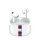 Навушники TWS vivo IQOO TWS 1 White  Фото №0