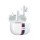 Навушники TWS vivo IQOO TWS 1 White  Фото №1