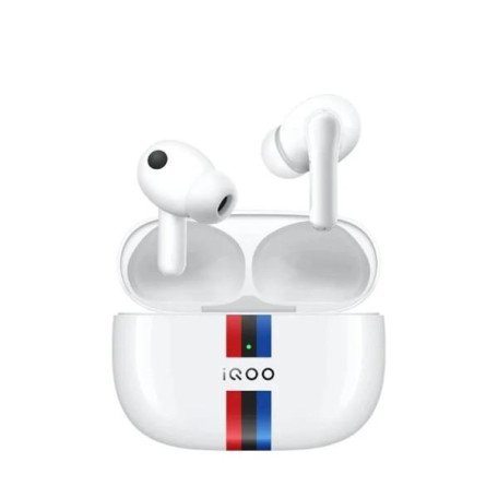 Навушники TWS vivo IQOO TWS 1 White