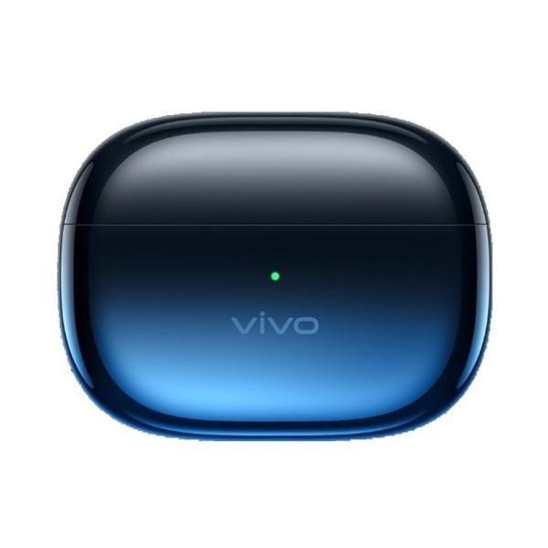 Навушники TWS vivo TWS 3 Pro Blue  Фото №2