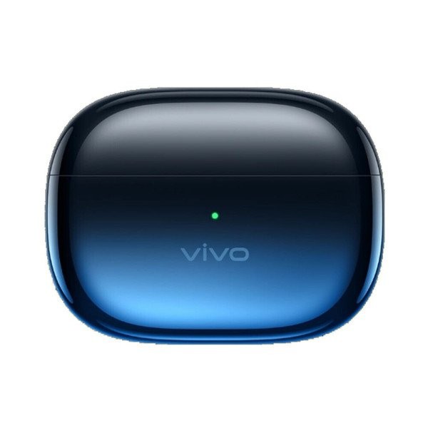 Навушники TWS vivo TWS 3 Pro Blue  Фото №4