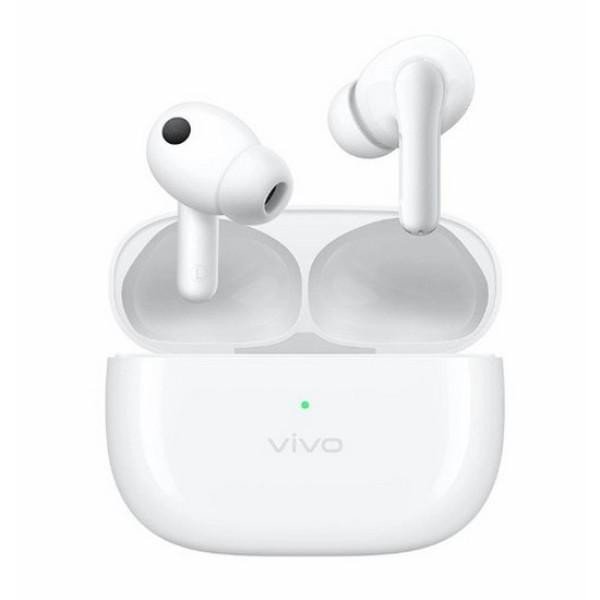 Навушники TWS vivo TWS 3 Pro White