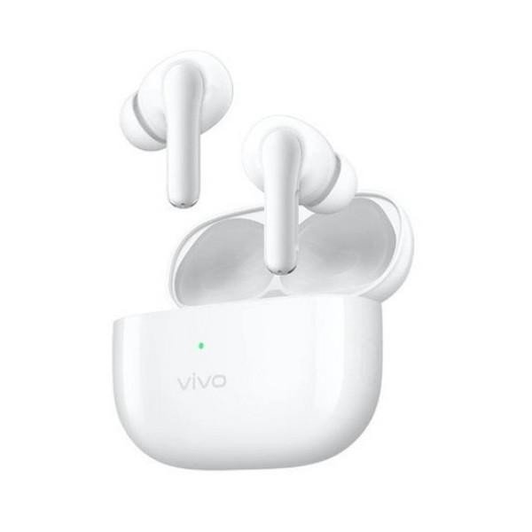 Навушники TWS vivo TWS 3 Pro White  Фото №1