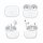 Навушники TWS vivo TWS 3 Pro White  Фото №0