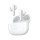 Навушники TWS vivo TWS 3 Pro White  Фото №1