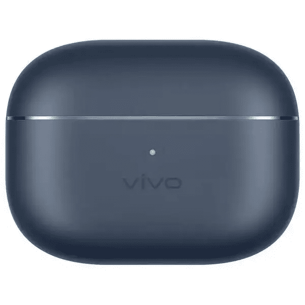 Наушники TWS vivo TWS 4 Blue  Фото №1