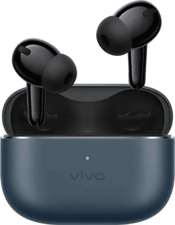Наушники TWS vivo TWS 4 Blue