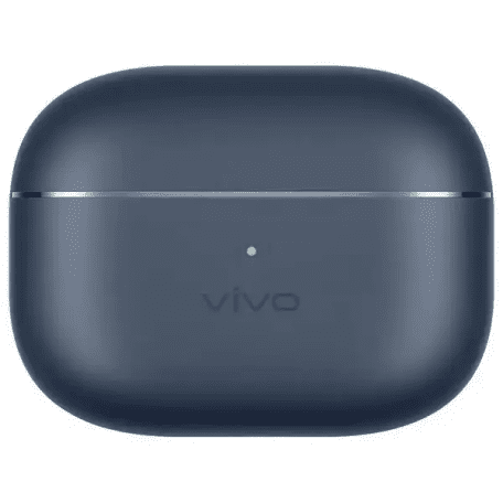 Наушники TWS vivo TWS 4 Blue  Фото №1