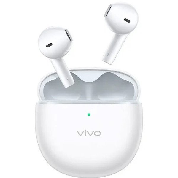 Навушники TWS vivo TWS A1 White