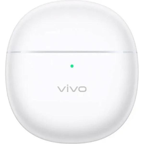 Навушники TWS vivo TWS A1 White  Фото №4