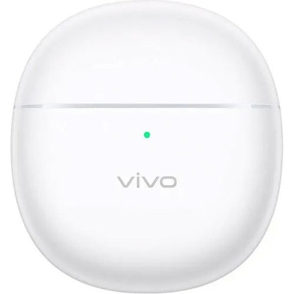 Навушники TWS vivo TWS A1 White  Фото №11