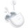 Наушники TWS vivo TWS A1 White  Фото №1