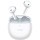 Навушники TWS vivo TWS A1 White  Фото №0