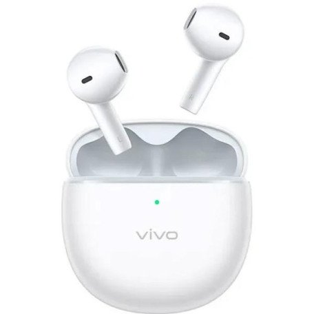 Наушники TWS vivo TWS A1 White