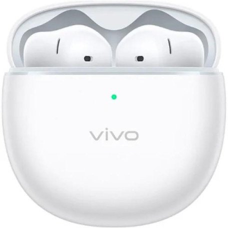 Наушники TWS vivo TWS A1 White  Фото №2