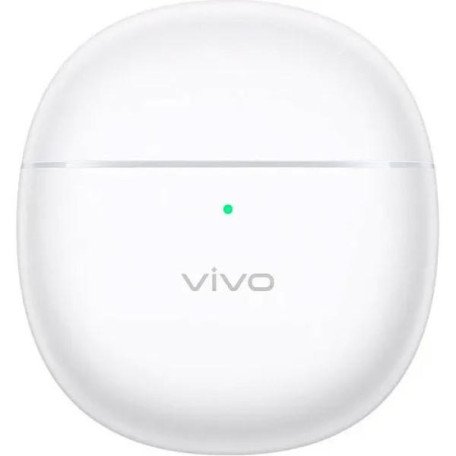 Наушники TWS vivo TWS A1 White  Фото №3