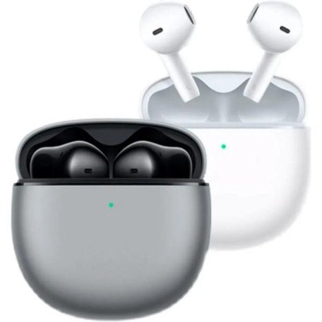 Наушники TWS vivo TWS A1 White  Фото №4