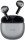 Навушники TWS vivo TWS A1 Black  Фото №0