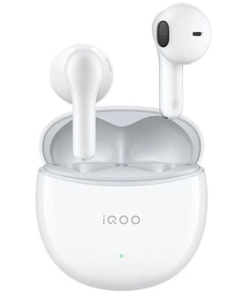 Навушники TWS vivo TWS Air 2 White