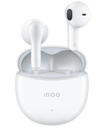 Навушники TWS vivo TWS Air 2 White
