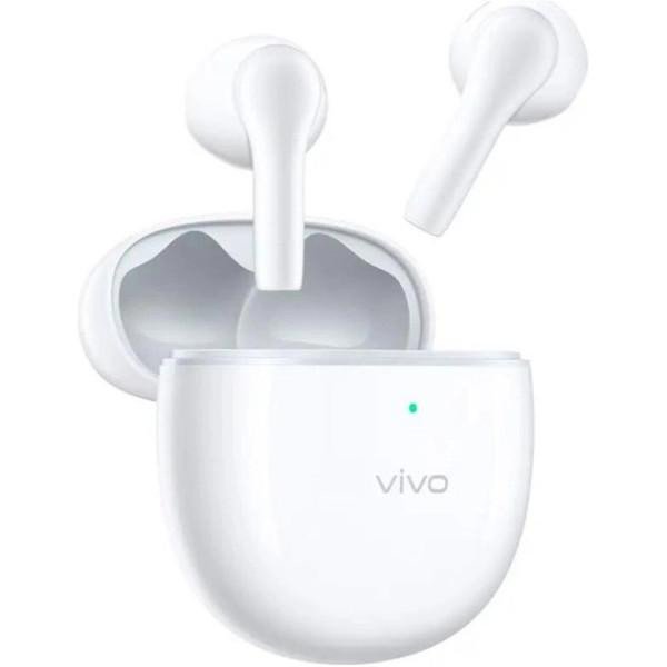 Навушники TWS vivo TWS Air White  Фото №1