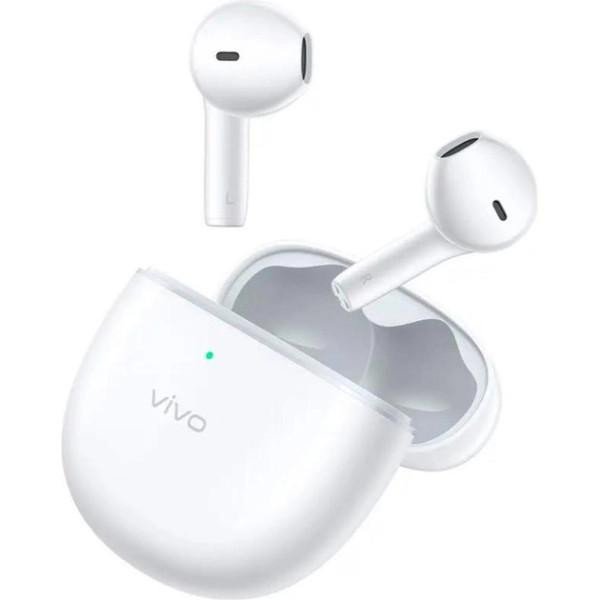 Навушники TWS vivo TWS Air White  Фото №2