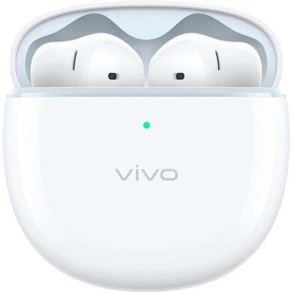 Навушники TWS vivo TWS Air White  Фото №1