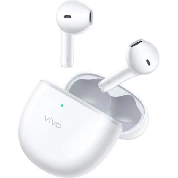 Навушники TWS vivo TWS Air White  Фото №3
