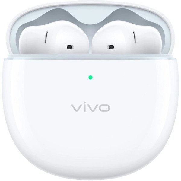 Навушники TWS vivo TWS Air White  Фото №4