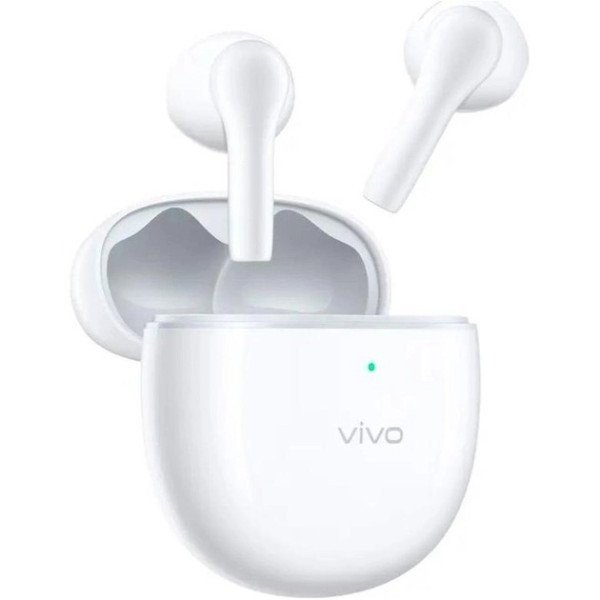 Навушники TWS vivo TWS Air White  Фото №5