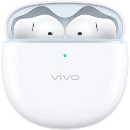Навушники TWS vivo TWS Air White  Фото №0