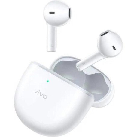 Навушники TWS vivo TWS Air White  Фото №2