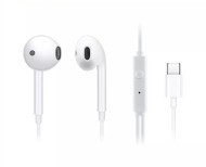 Навушники з мікрофоном vivo XE160 White (141381W) 